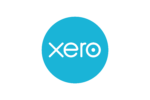 Xero Logo Transparent PNG