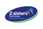 2 Sisters Food Group Logo Transparent PNG