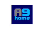 A9home Logo Transparent PNG