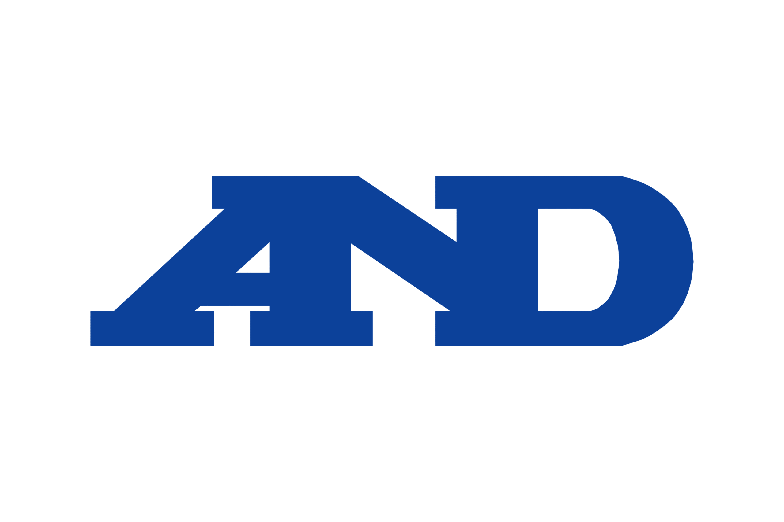 A&D Company