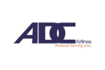 ADC Airlines Logo Transparent PNG