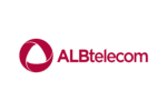 ALBtelecom Mobile Logo Transparent PNG