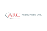 ARC Resources Logo Transparent PNG