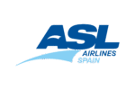 ASL Airlines Spain Logo Transparent PNG