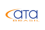 ATA Brasil Logo Transparent PNG