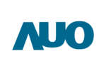 AU Optronics Logo Transparent PNG