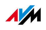 AVM GmbH Logo Transparent PNG