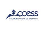 Access Communications Logo Transparent PNG