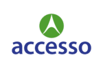 Accesso Logo Transparent PNG