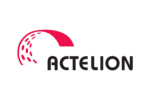 Actelion Logo Transparent PNG