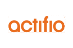 Actifio Logo Transparent PNG
