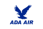 Ada Air Logo Transparent PNG