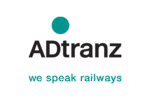 Adtranz Logo Transparent PNG