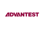 Advantest Logo Transparent PNG