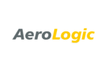 AeroLogic Logo Transparent PNG