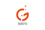 Aerogem Aviation Logo Transparent PNG