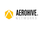 Aerohive Networks Logo Transparent PNG