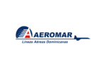 Aeromar Lineas Aereas Dominicanas Logo Transparent PNG