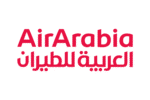 Air Arabia Maroc Logo Transparent PNG