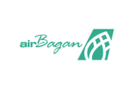 Air Bagan Logo Transparent PNG