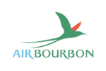 Air Bourbon Logo Transparent PNG