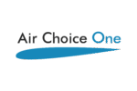 Air Choice One Logo Transparent PNG