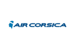 Air Corsica Logo Transparent PNG