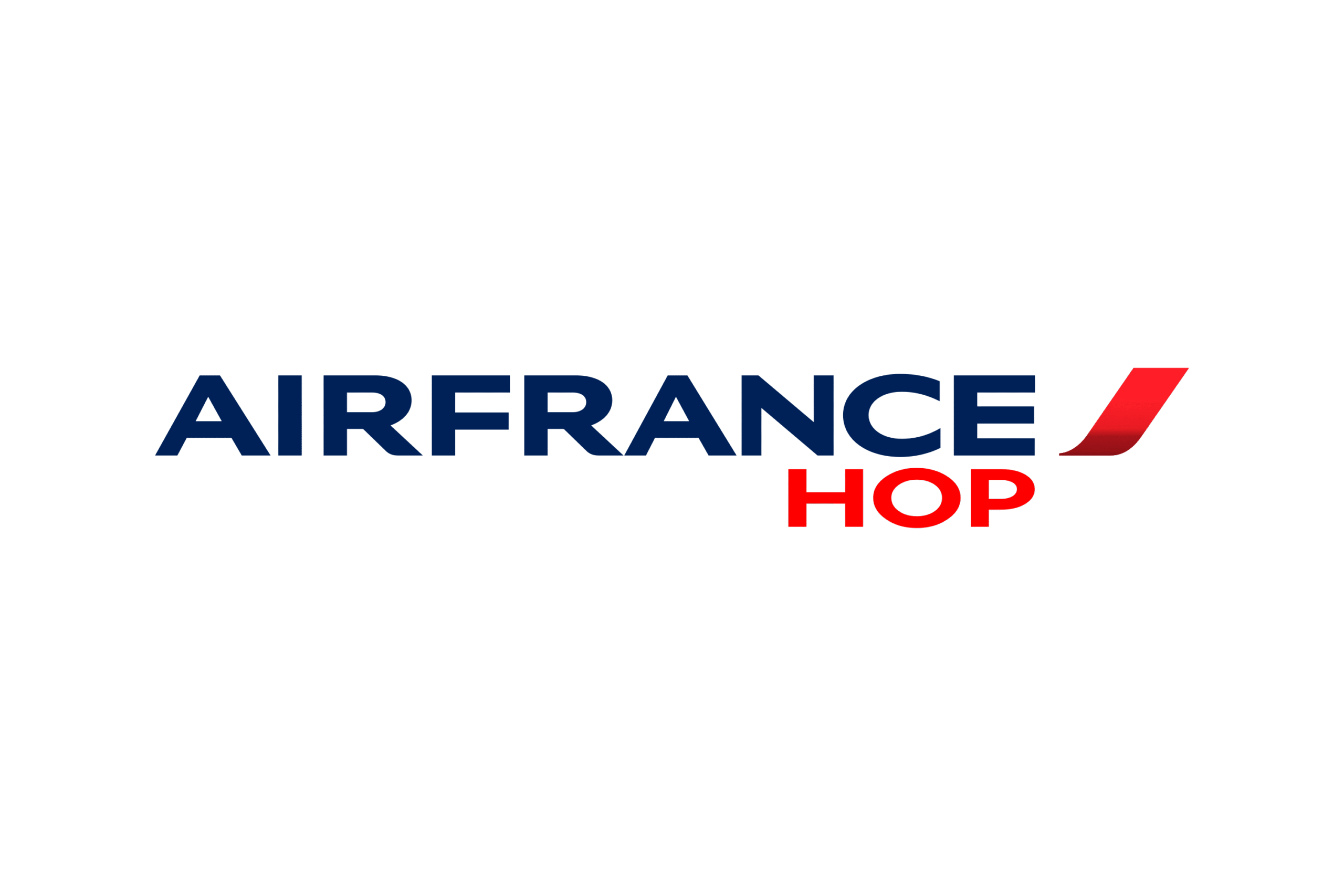 Air France Hop