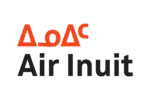 Air Inuit Logo Transparent PNG