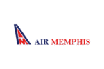 Air Memphis Logo Transparent PNG