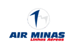 Air Minas Linhas Aereas Logo Transparent PNG