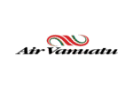 Air Vanuatu Logo Transparent PNG