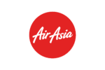 AirAsia Japan Logo Transparent PNG