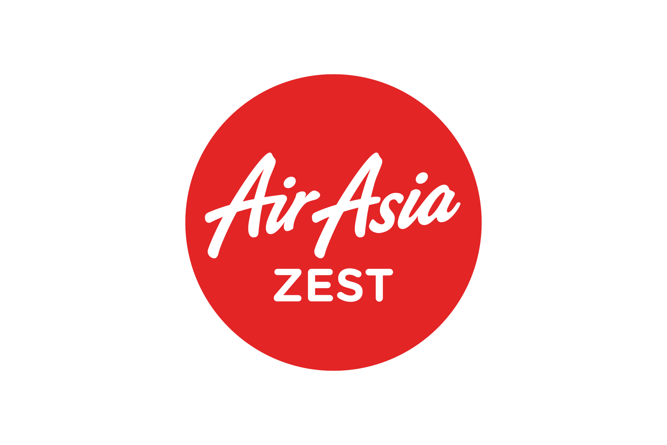 AirAsia Zest