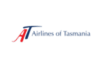 Airlines of Tasmania Logo Transparent PNG