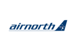 Airnorth Logo Transparent PNG