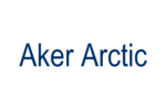 Aker Arctic Logo Transparent PNG