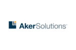 Aker Solutions Logo Transparent PNG