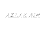 Aklak Air Logo Transparent PNG