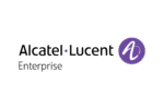 Alcatel Lucent Enterprise Logo Transparent PNG