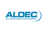 Aldec Logo Transparent PNG