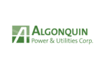 Algonquin Power & Utilities Logo Transparent PNG