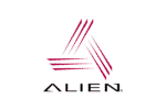 Alien Technology Logo Transparent PNG