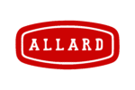 Allard Motor Company Logo Transparent PNG