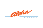 Aloha Airlines Logo Transparent PNG