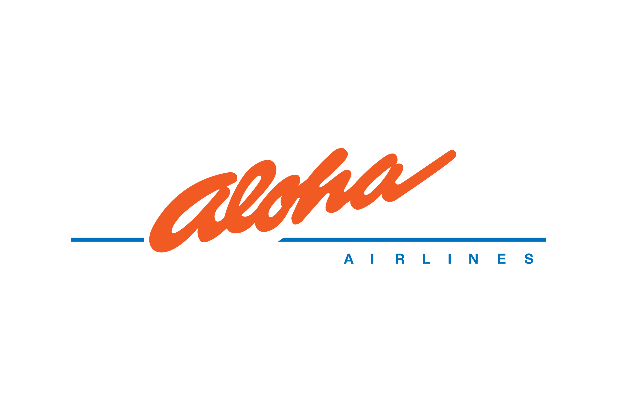 Aloha Airlines