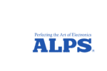 Alps Electric Logo Transparent PNG