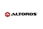 Altoros Logo Transparent PNG
