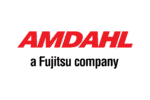Amdahl Corporation Logo Transparent PNG