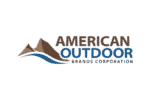 American Outdoor Brands Corporation Logo Transparent PNG